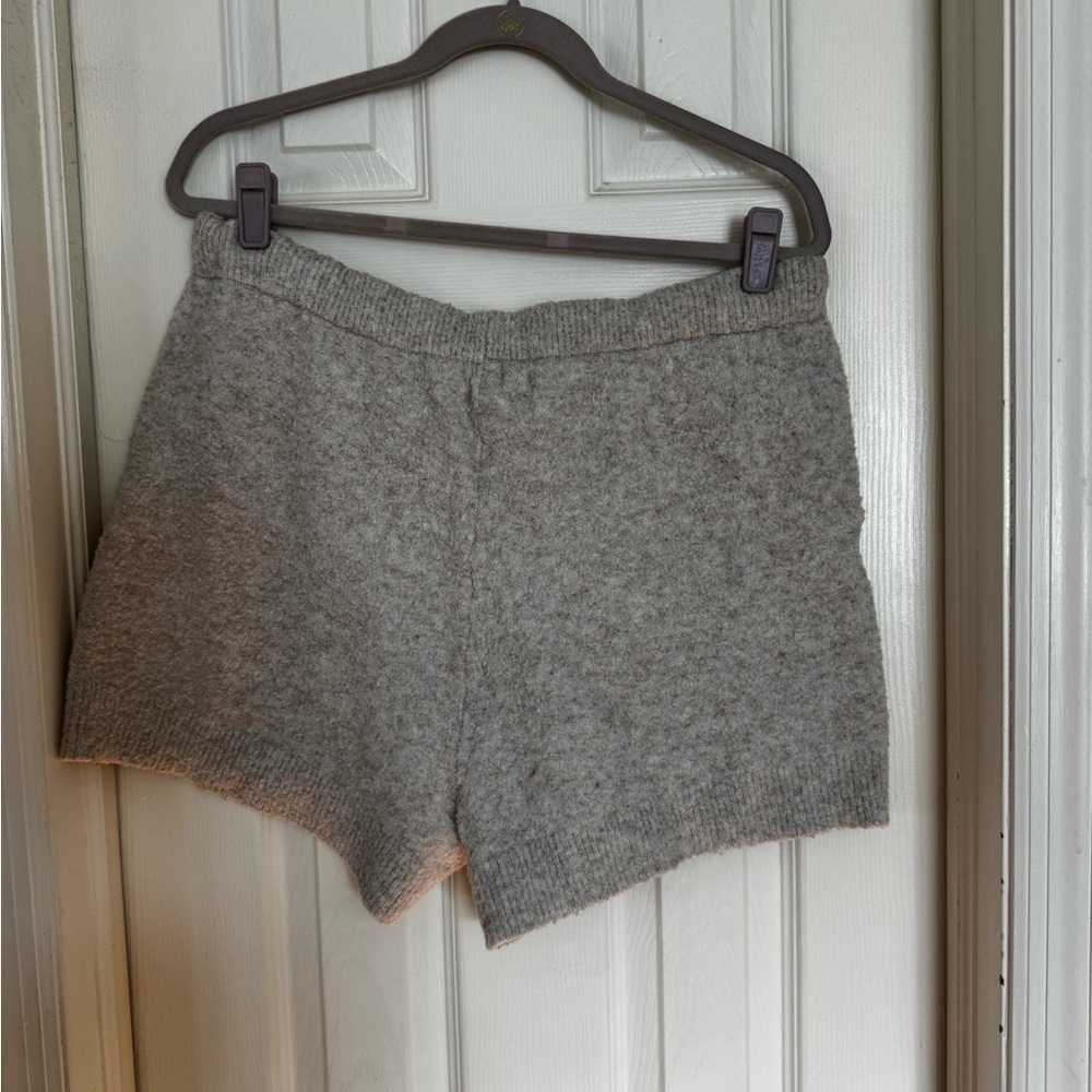 Women’s sleep shorts - Picture 5 of 6